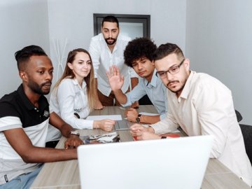 亞馬遜投資10億歐元助力比利時(shí)就業(yè)與數(shù)字化轉(zhuǎn)型